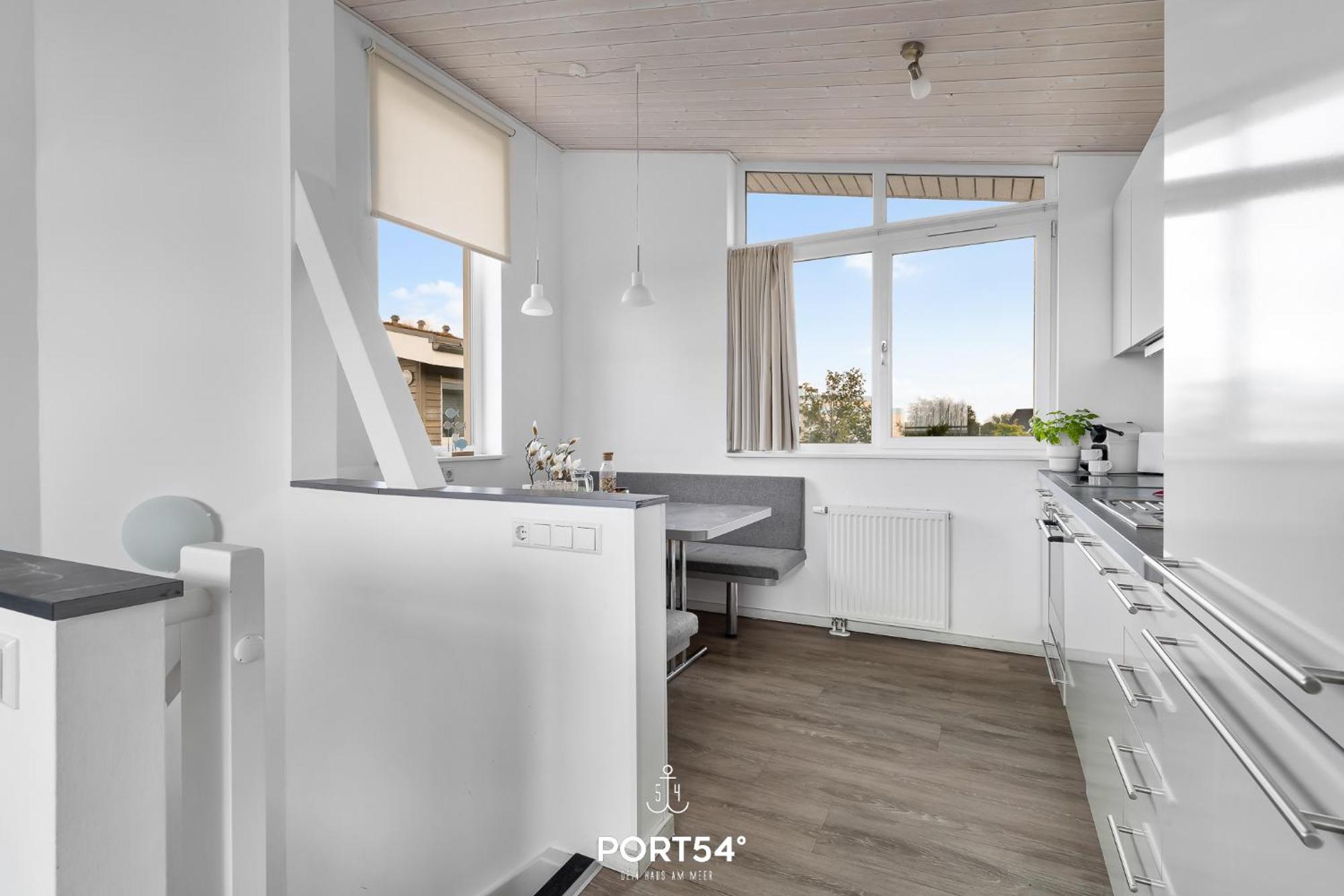 Ferienhaus Lagunenblick 17 Marina Wendtorf Exteriör bild