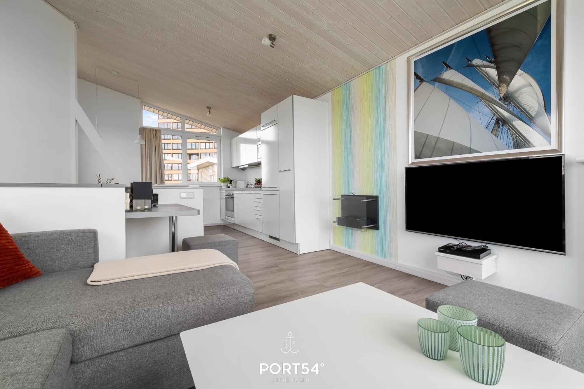 Ferienhaus Lagunenblick 17 Marina Wendtorf Exteriör bild